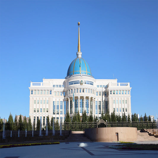 Kazakhstan