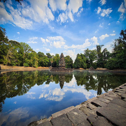 Cambodia