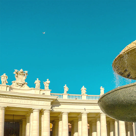 Vatican