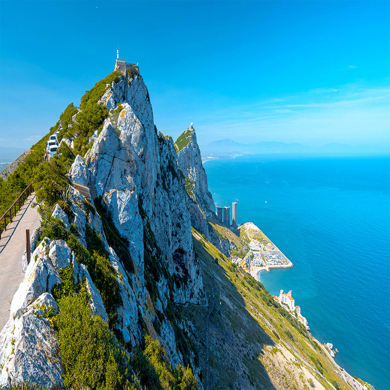 Gibraltar